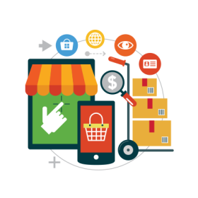 Разработка сложного сайта для сферы логистики в Сандакане